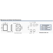 ILCX18-FF5F10-27.000MHZ小尺寸晶振,ILCX18美國(guó)進(jìn)口晶振,ILCX18工業(yè)設(shè)備晶振