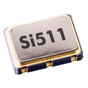 511FCA156M250CAG|Skyworks思佳訊晶振|Si511貼片晶振|LVDS差分晶振