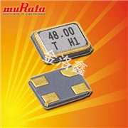 XRCGB24M576F3M00R0|Murata無(wú)源晶振|2016高精度晶振|通用型晶振