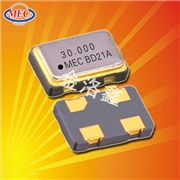 3HTF57-ET-40.000-PD-AL,Mercury臺產(chǎn)進(jìn)口晶振,LVCMOS輸出晶振