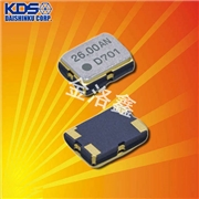 1XTV19200CCA,DSA321SDA壓控溫補(bǔ)晶振,KDS有源晶振